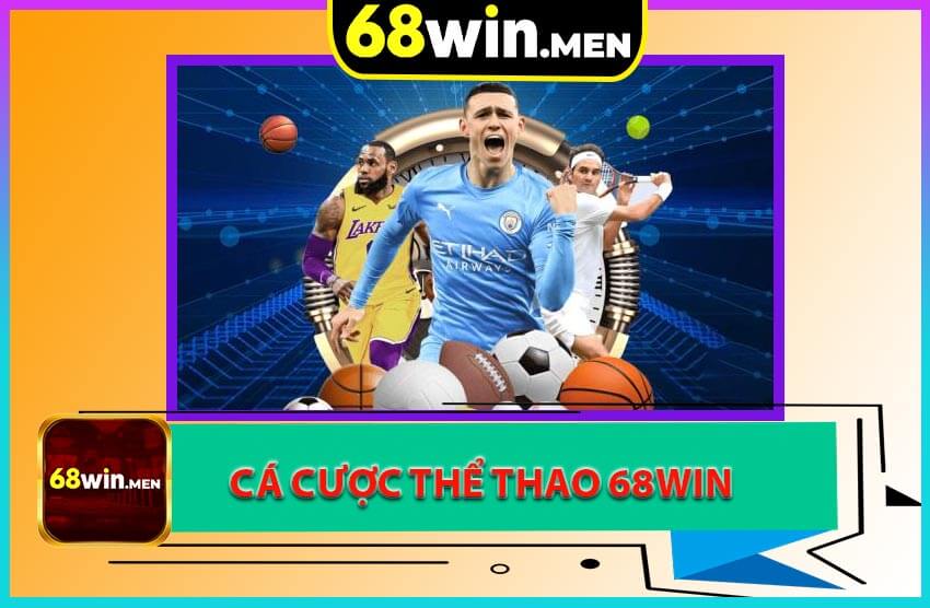 Sân chơi cá cược thể thao uy tín kèo cược hấp dẫn