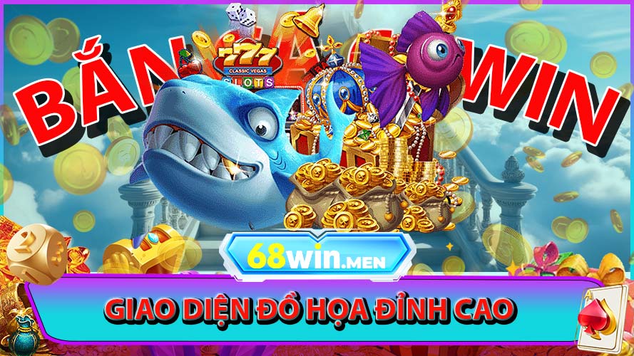 Giao Diện Đồ Họa Đỉnh Cao – Âm Thanh Sống Động