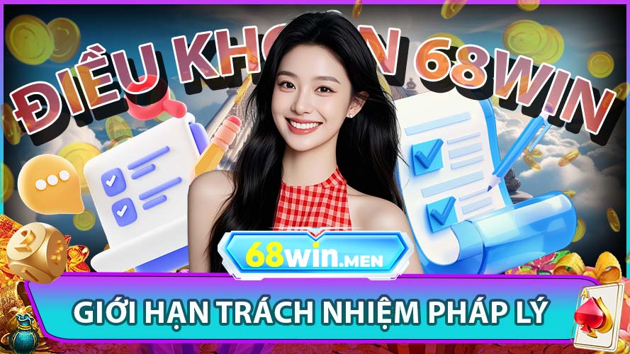 Giới hạn trách nhiệm pháp lý