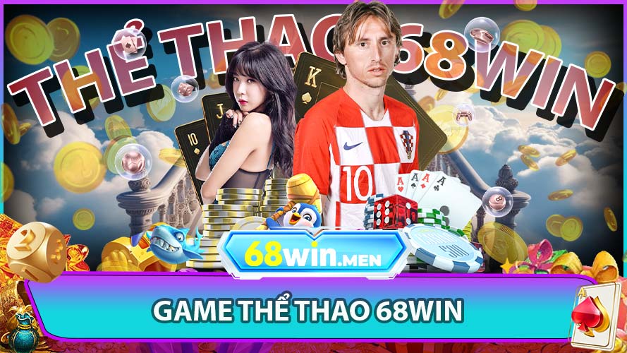 Thể Thao 68win