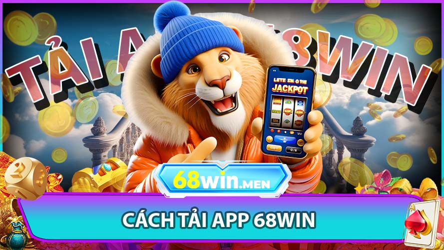 app 68win