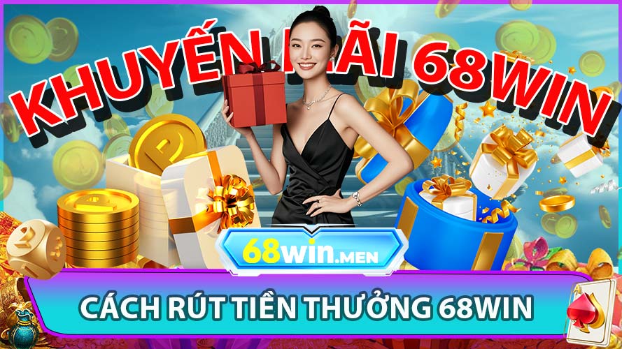 Quy trình rút tiền từ tiền thưởng