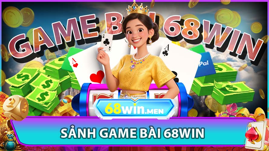 Game Bài 68win